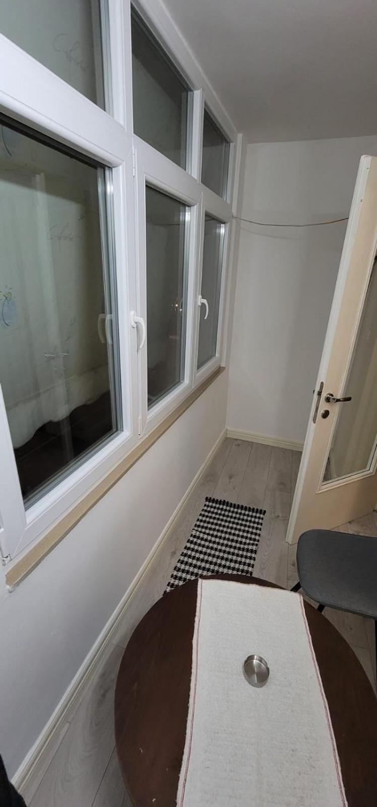New Bazar Luxury Apartment Tirana Exterior photo